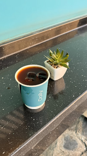 Daily Cup - أبها