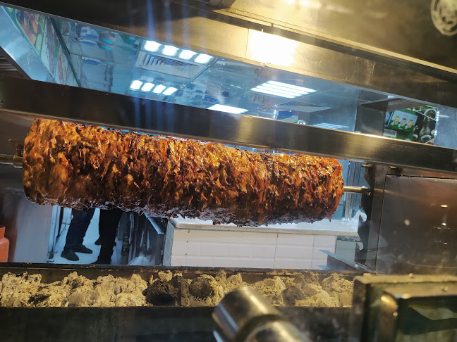 أفكادو السلطان - الضيافة