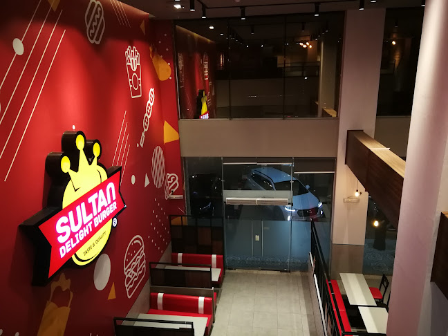 Comentarii opinii despre سلطان دي لايت برجر | Sultan Delight Burger