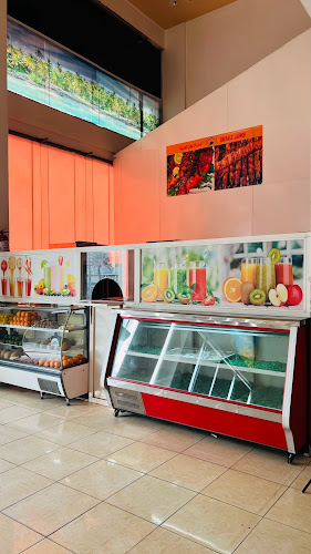 Opinii despre Emerald Lounge Arabia în نجران - الضيافة