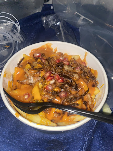 Opinii despre مطعم فريق البرجر Burger Team în المبرز - الضيافة