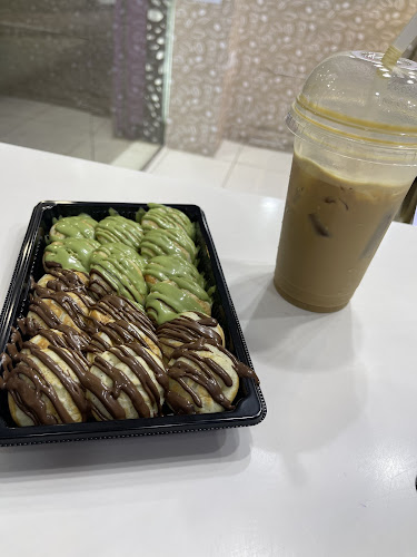 Comentarii opinii despre شامي بوبا