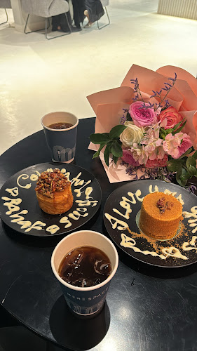 هير سبيس | Here space - الدلم