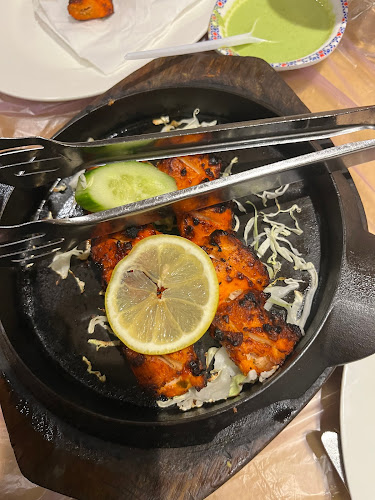 Opinii despre مطعم فاين în جدة - الضيافة