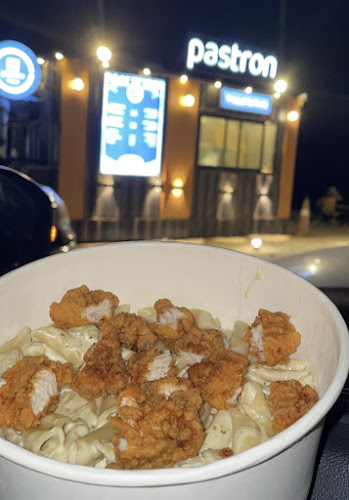 Opinii despre باسترون باستا în الدمام - الضيافة