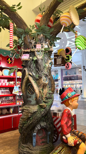 هانز اند قريتيل - الطائف