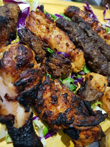 Opinii despre مطعم قصر طيبة în القطيف‎ - الضيافة