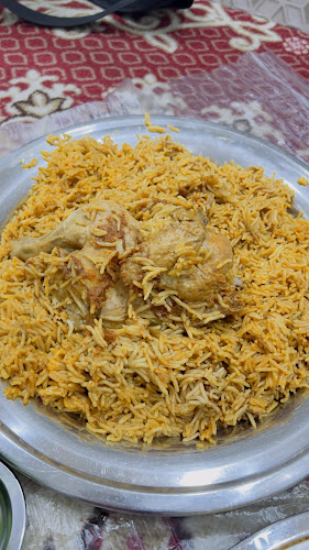 Comentarii opinii despre مطعم سنابل الكرم