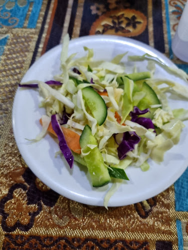 Opinii despre مطعم مكة în جدة - الضيافة