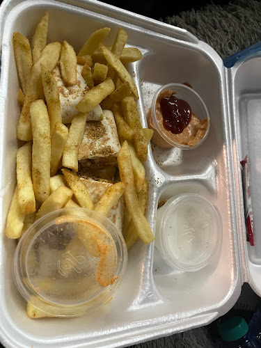 مطعم قوزال Güzel - الطائف