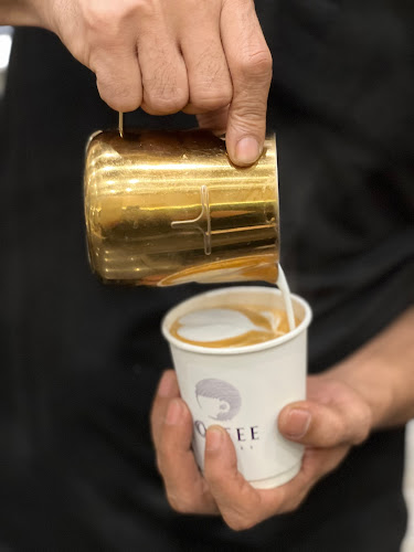 صناع القهوة - جدة