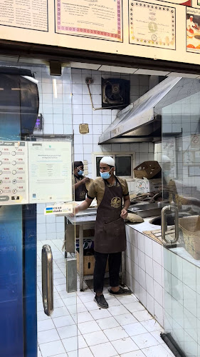 Opinii despre مخبز أبو فهد الربيع للخبز الأحمر الحساوي în الهفوف‎ - الضيافة