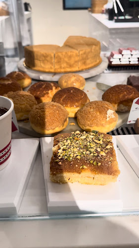 Opinii despre وودن كوفي în المجمعة - الضيافة