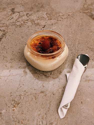 ماربل - الضيافة