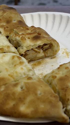 منقوشة هت - الضيافة