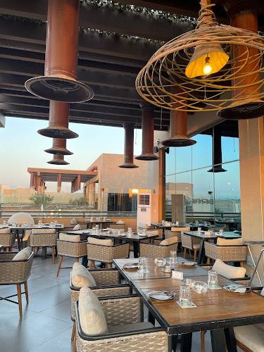 فارزي كافيه - الرياض