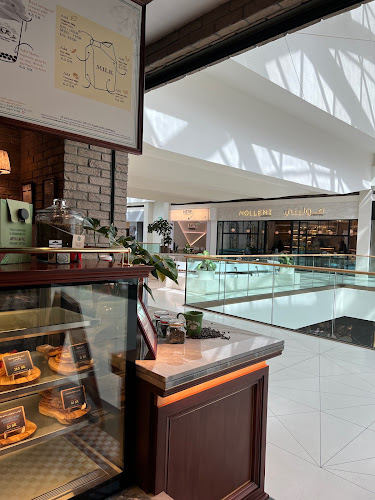 ايرث كافيه - الضيافة