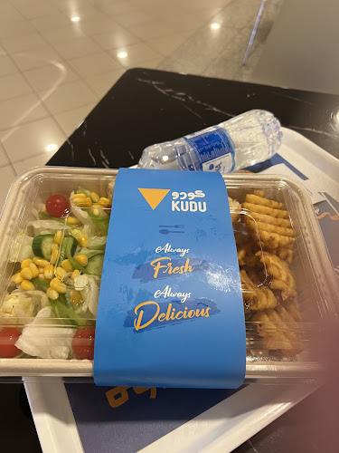 Opinii despre كودو în الرياض - الضيافة