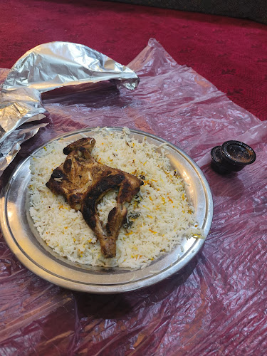 مطعم المقصورة