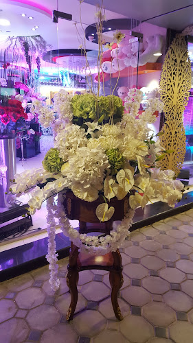 كون روز - المدينة المنورة