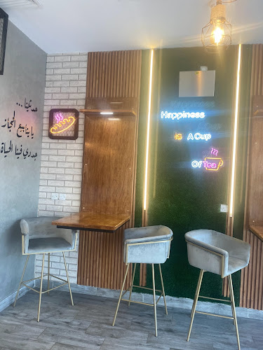 Opinii despre مطعم كرك غير în جدة - الضيافة