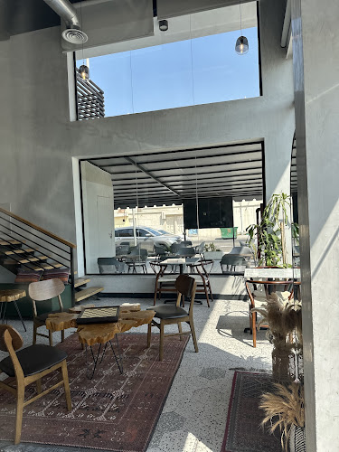 اوجير للقهوة المختصة - الضيافة