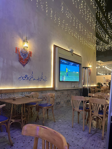 Comentarii opinii despre مقهى طاولة