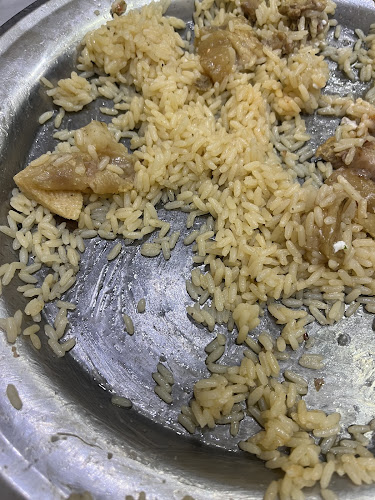 Opinii despre مطعم ريف العرب în تبوك - الضيافة