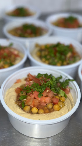 Comentarii opinii despre مطاعم بيروت