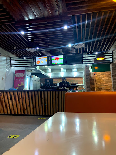 كباب حاشي - الخرج