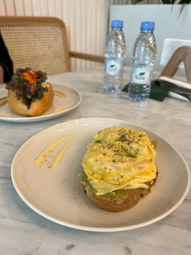 Opinii despre سوزام în الرياض - الضيافة