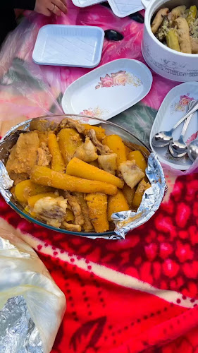 خضراوات وفواكه السقا