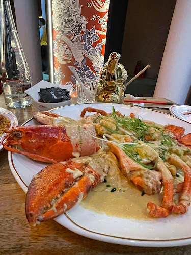 Comentarii opinii despre مطاعم المربع