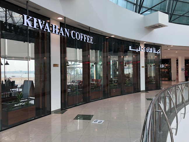 كيفاهان كافيه