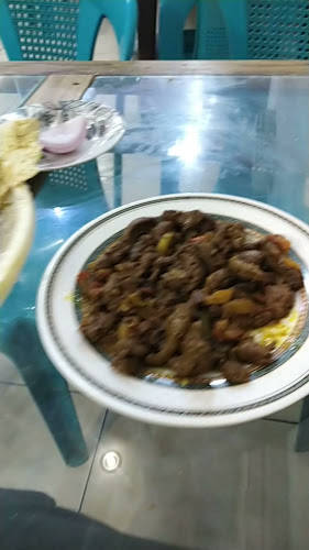 Comentarii opinii despre فوال رابية الطائف