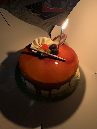 SHEERALATEEN شيرة لتين حلويات معجنات شوكولاته - رابغ