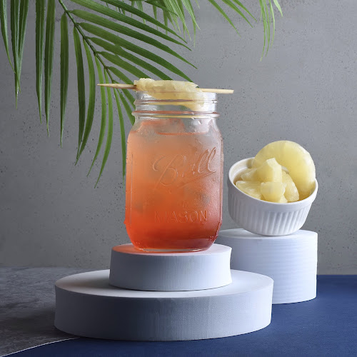 ايتوال كافيه etoile cafe - الضيافة