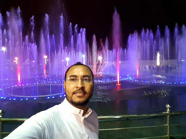 مشويات السعادة نجران - الضيافة