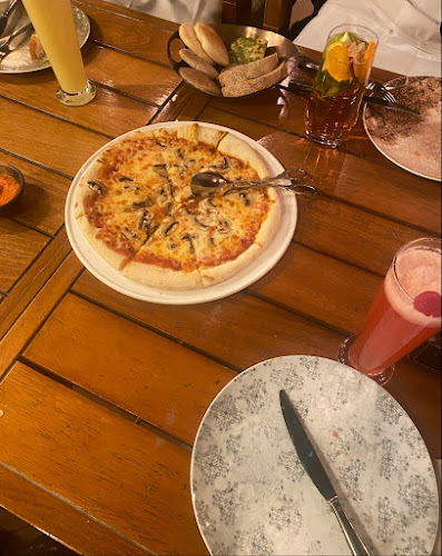 لابراسيري كافيه - الرياض