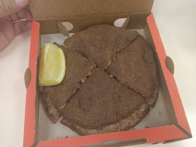 شوبك - الضيافة