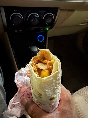 مطاعم الممتاز - حي الشعلة