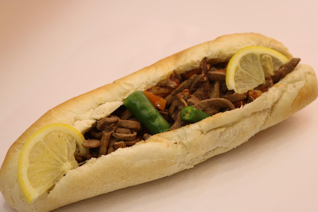 Comentarii opinii despre عالم العرائسي والشاورما