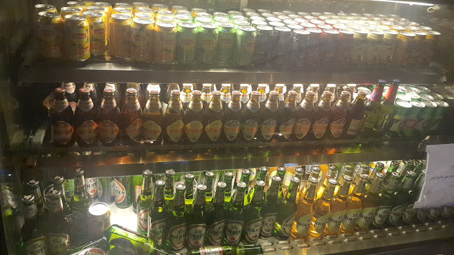 زهور التاج Zuhur Alttaj Coffee - الضيافة