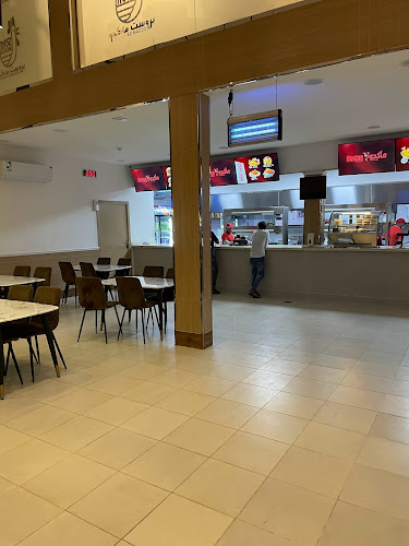 بروست ماكدو