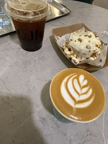 اوجي | OJI - الرياض