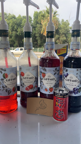 Comentarii opinii despre شاي ملقم