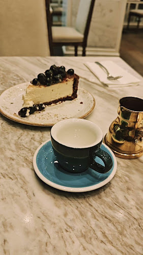 L'ETO CAFFE, Nakheel Mall، الدمام 32272