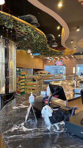 تركي للذبائح - الرياض