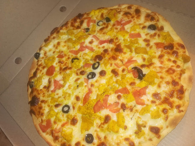 مطعم ريمان فرع القمرية - الضيافة