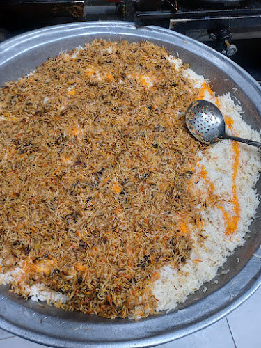 مطعم الف صحه للاكلات الشعبيه - جدة